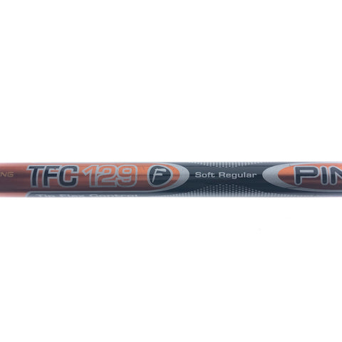 Used Ping G10 5 Fairway Wood / 18.5 Degrees / Soft Regular Flex