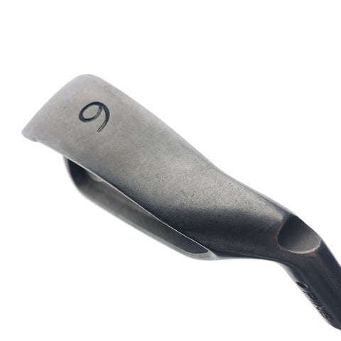 Used Ping G10 6 Iron / 30.5 Degrees / Regular Flex