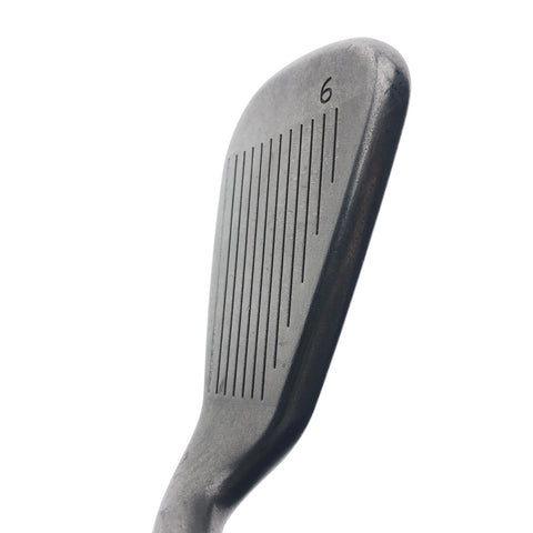 Used Ping G10 6 Iron / 30.5 Degrees / Regular Flex