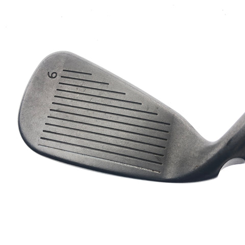 Used Ping G10 6 Iron / 30.5 Degrees / Regular Flex