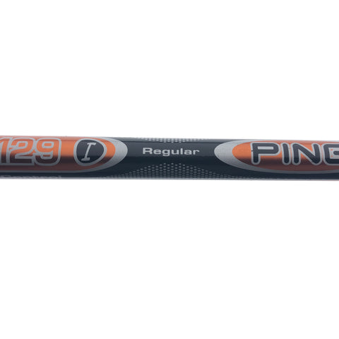 Used Ping G10 6 Iron / 30.5 Degrees / Regular Flex