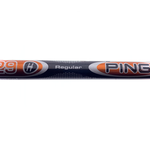 Used Ping G10 7 Hybrid / 32 Degrees / Regular Flex