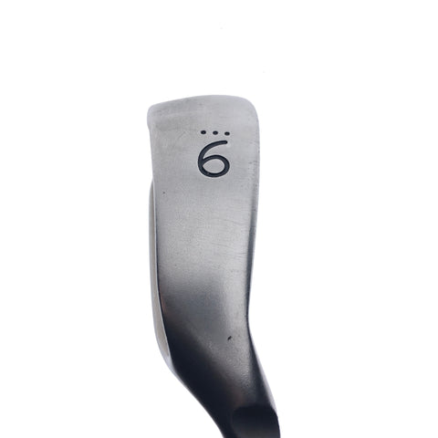 Used Ping G10 9 Iron / 42.0 Degrees / Regular Flex