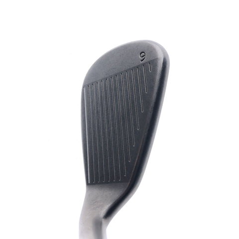 Used Ping G10 9 Iron / 42.0 Degrees / Regular Flex