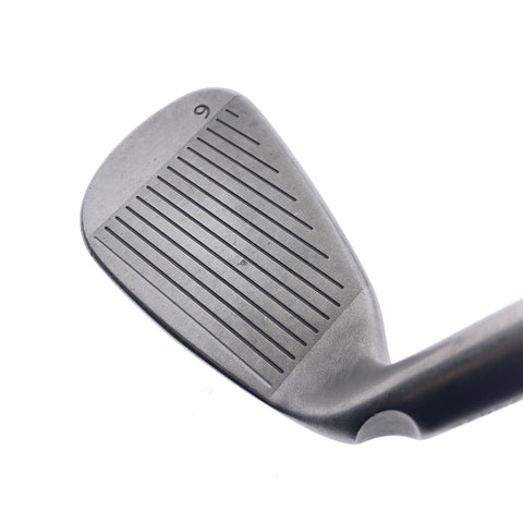 Used Ping G10 9 Iron / 42.0 Degrees / Regular Flex