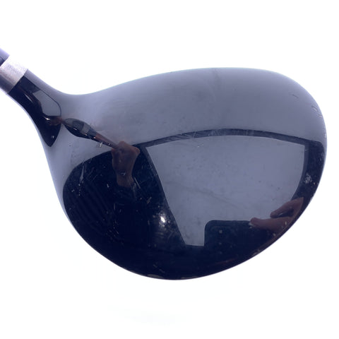 Used Ping G10 Draw 3 Fairway Wood / 15.5 Degrees / Regular Flex