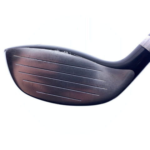 Used Ping G10 Draw 3 Fairway Wood / 15.5 Degrees / Regular Flex
