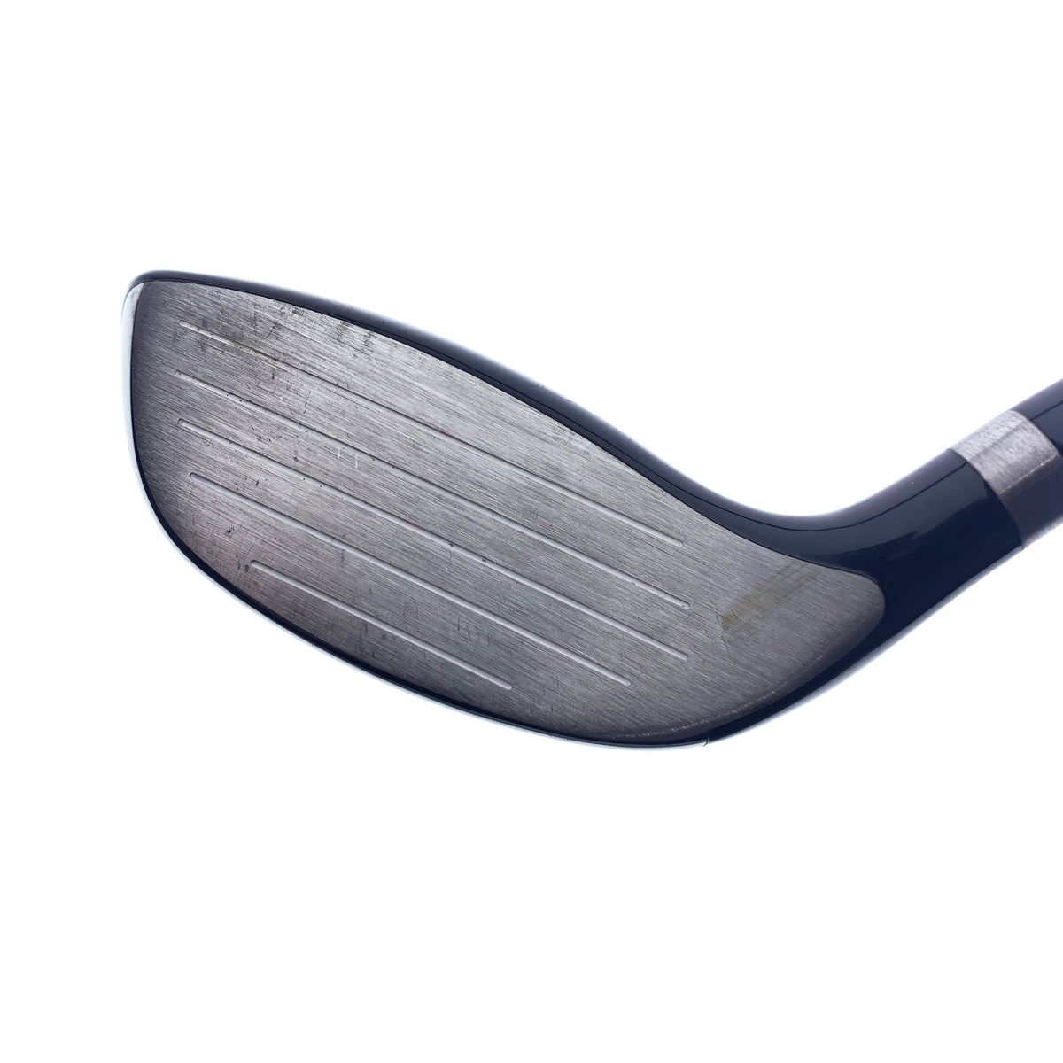 Used Ping G10 Draw 3 Fairway Wood / 15.5 Degrees / Regular Flex