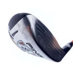 Used Ping G10 Draw 3 Fairway Wood / 15.5 Degrees / Regular Flex