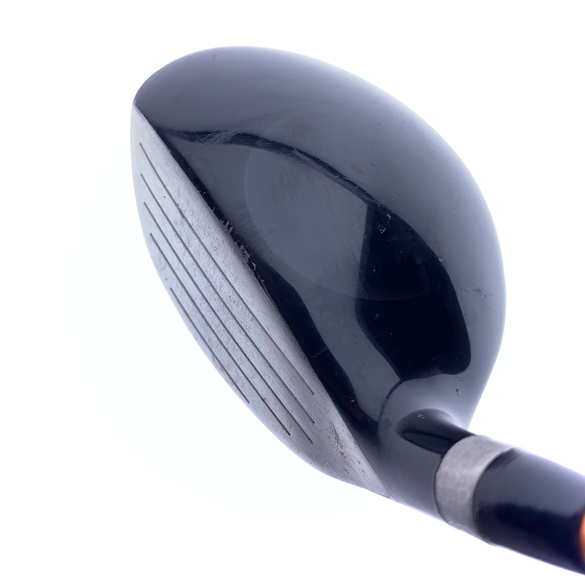 Used Ping G10 Draw 3 Fairway Wood / 15.5 Degrees / Regular Flex