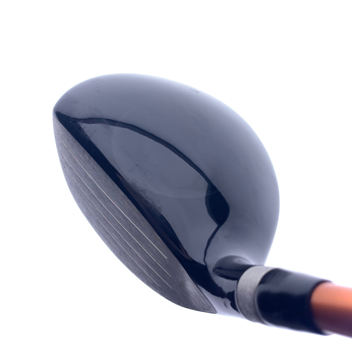 Used Ping G10 Draw 3 Fairway Wood / 15.5 Degrees / Regular Flex