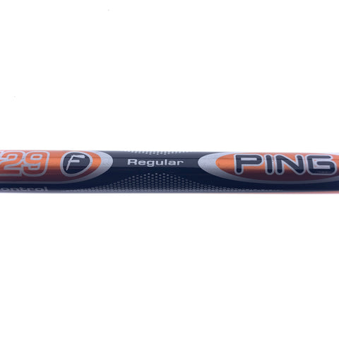 Used Ping G10 Draw 3 Fairway Wood / 15.5 Degrees / Regular Flex