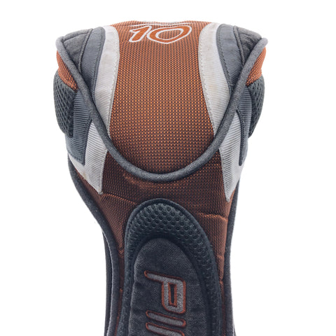 Used Ping G10 Driver / 9.0 Degrees / Stiff Flex