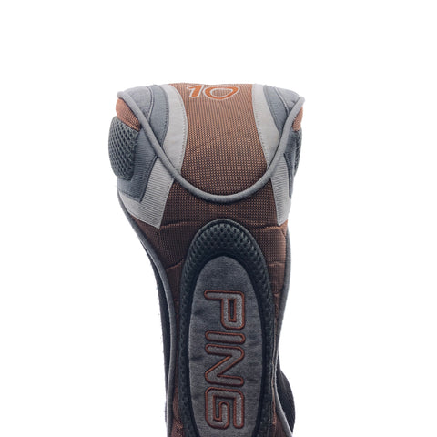 Used Ping G10 Driver / 9.0 Degrees / Stiff Flex