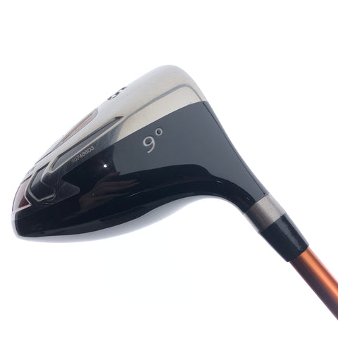 Used Ping G10 Driver / 9.0 Degrees / Stiff Flex