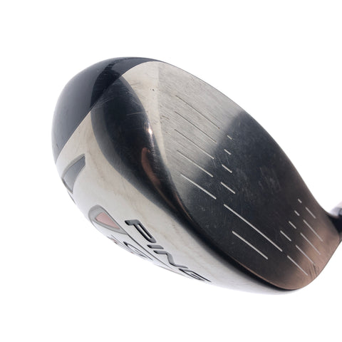 Used Ping G10 Driver / 9.0 Degrees / Stiff Flex