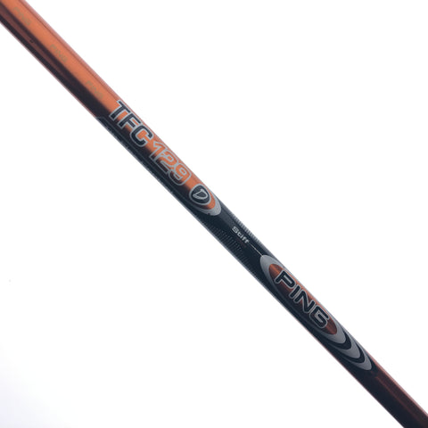 Used Ping G10 Driver / 9.0 Degrees / Stiff Flex