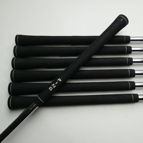 Used Ping G10 Iron Set / 4 - PW / Regular Flex
