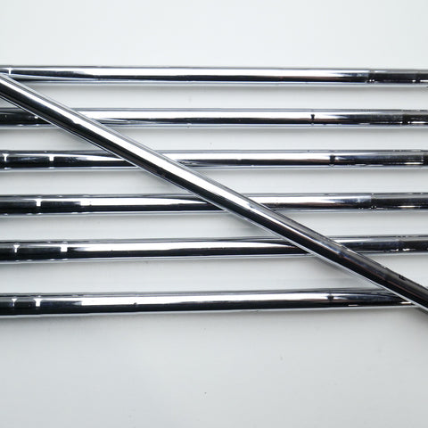 Used Ping G10 Iron Set / 4 - PW / Regular Flex