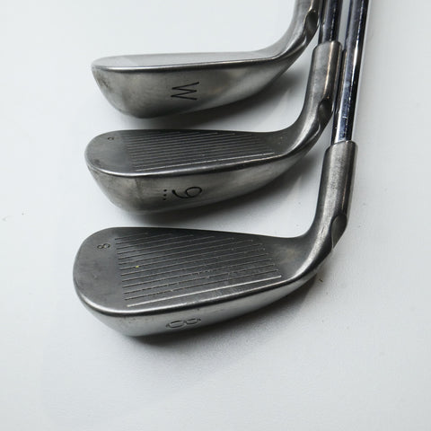 Used Ping G10 Iron Set / 4 - PW / Regular Flex