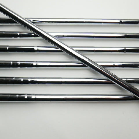 Used Ping G10 Iron Set / 4 - PW / Regular Flex