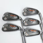 Used Ping G10 Iron Set / 5 - 9 IRON / Regular Flex