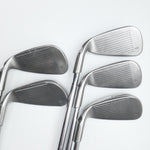 Used Ping G10 Iron Set / 5 - 9 IRON / Regular Flex