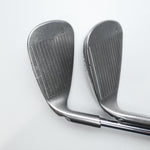 Used Ping G10 Iron Set / 5 - 9 IRON / Regular Flex
