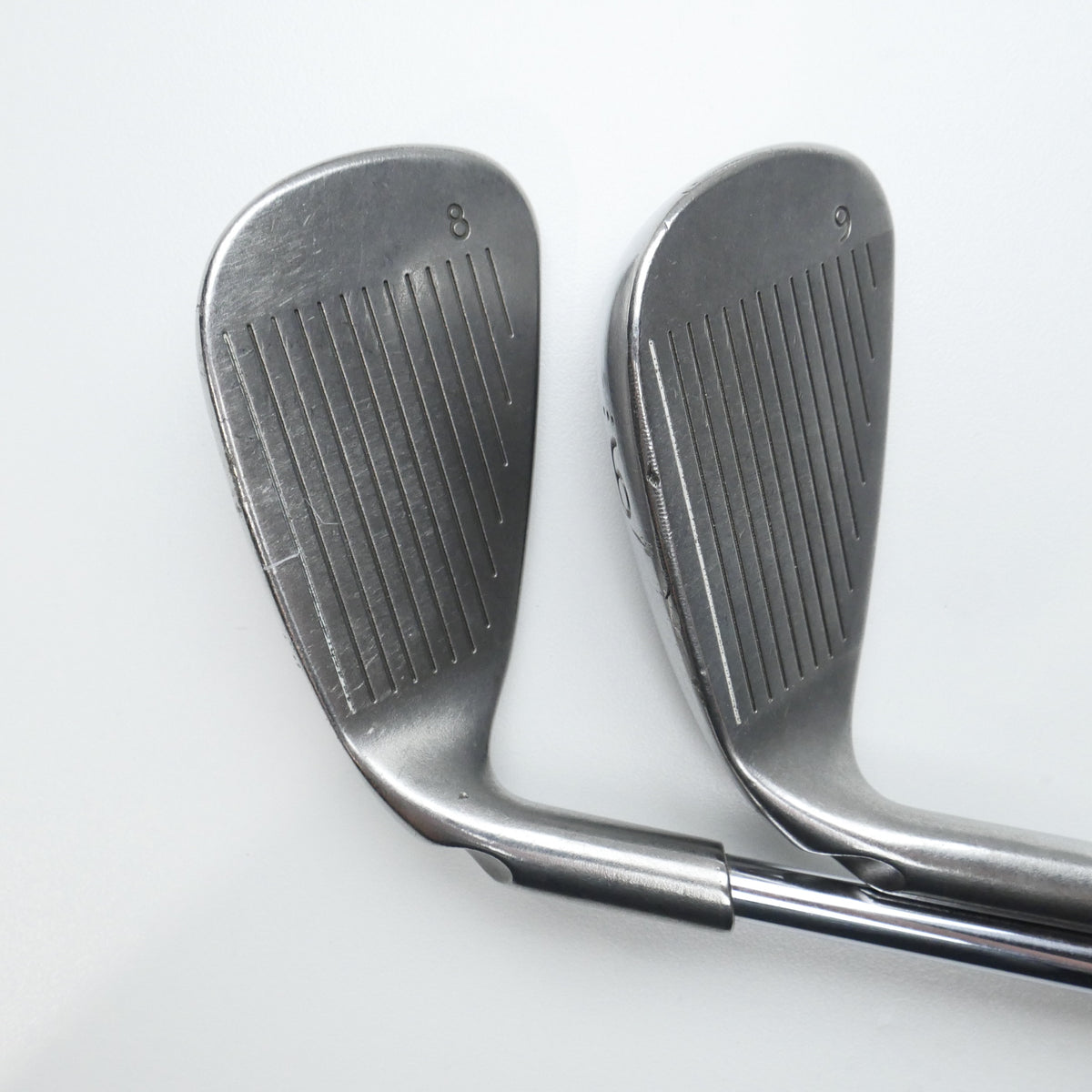 Used Ping G10 Iron Set / 5 - 9 IRON / Regular Flex