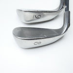 Used Ping G10 Iron Set / 5 - 9 IRON / Regular Flex