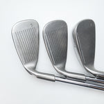 Used Ping G10 Iron Set / 5 - 9 IRON / Regular Flex