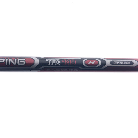 Used Ping G15 2 Hybrid / 17 Degrees
