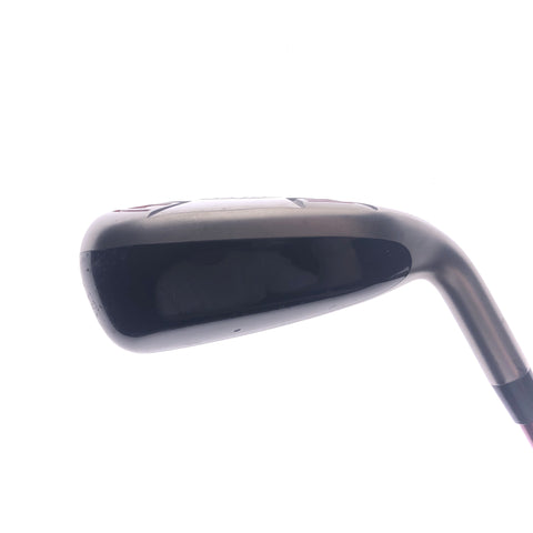 Used Ping G15 2 Hybrid / 17 Degrees / Regular Flex