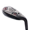Used Ping G15 2 Hybrid / 17 Degrees / Regular Flex