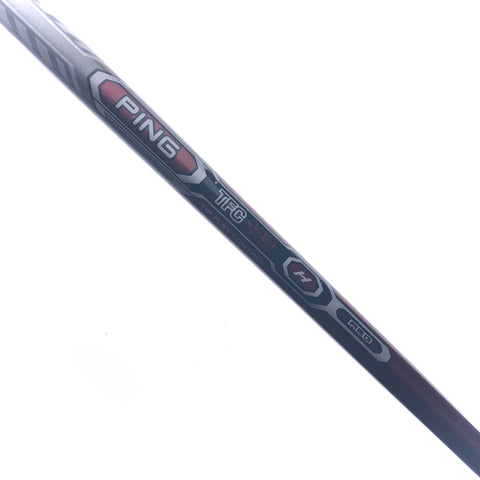 Used Ping G15 2 Hybrid / 17 Degrees / Regular Flex