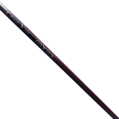 Used Ping G15 2 Hybrid / 17 Degrees / Regular Flex