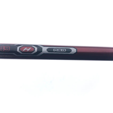 Used Ping G15 2 Hybrid / 17 Degrees / Regular Flex