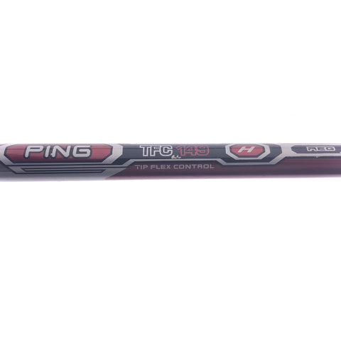 Used Ping G15 2 Hybrid / 17 Degrees / Regular Flex