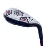 Used Ping G15 2 Hybrid / 17.0 Degrees / Stiff Flex