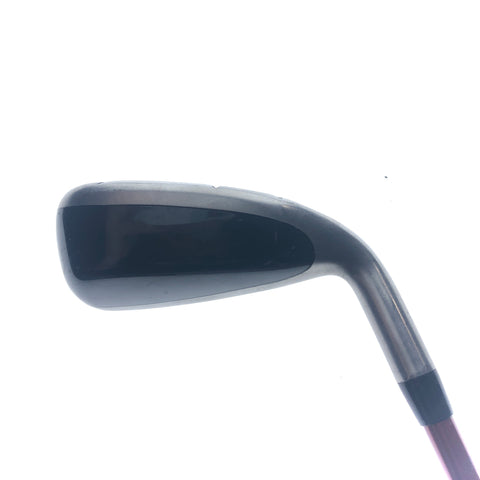 Used Ping G15 2 Hybrid / 17.0 Degrees / Stiff Flex