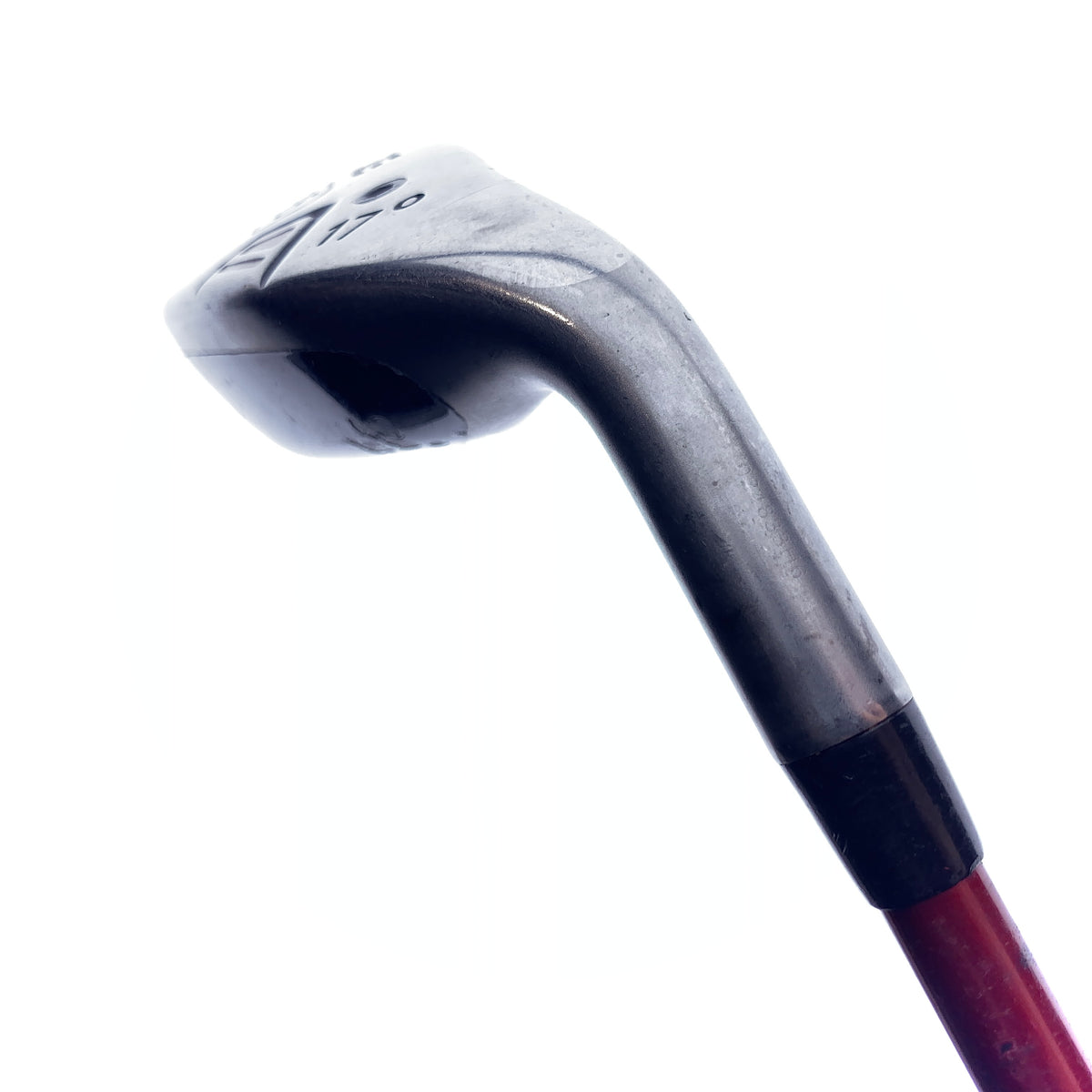 Used Ping G15 2 Hybrid / 17.0 Degrees / Stiff Flex