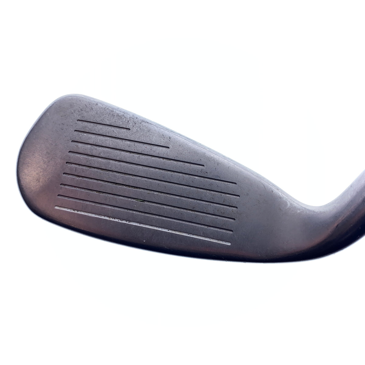 Used Ping G15 2 Hybrid / 17.0 Degrees / Stiff Flex