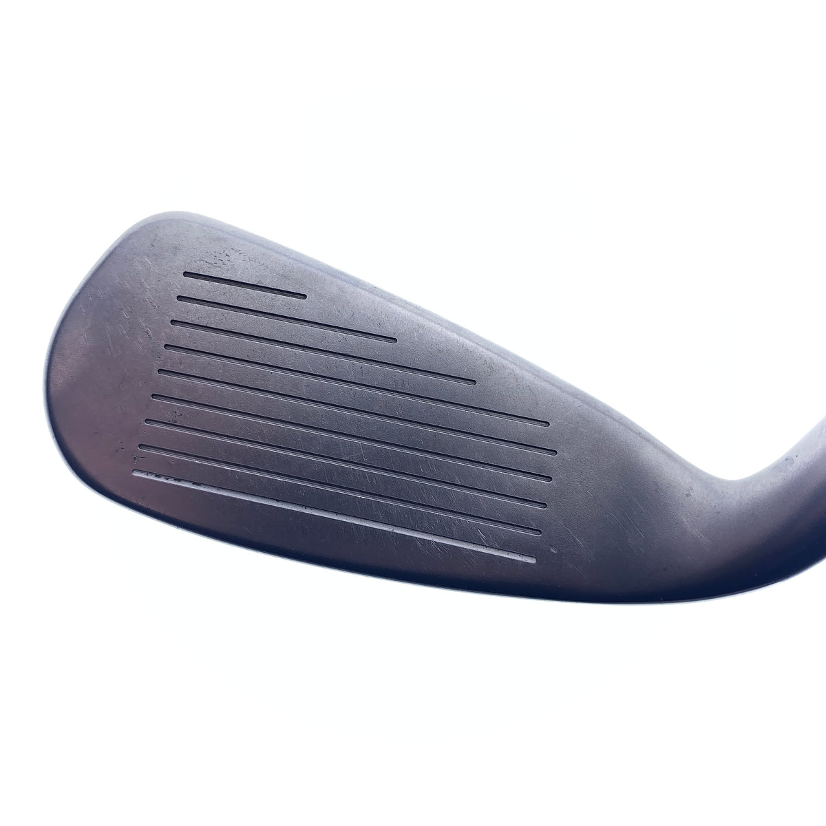 Used Ping G15 2 Hybrid / 17.0 Degrees / Stiff Flex