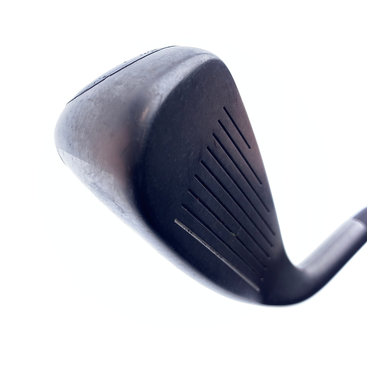 Used Ping G15 2 Hybrid / 17.0 Degrees / Stiff Flex