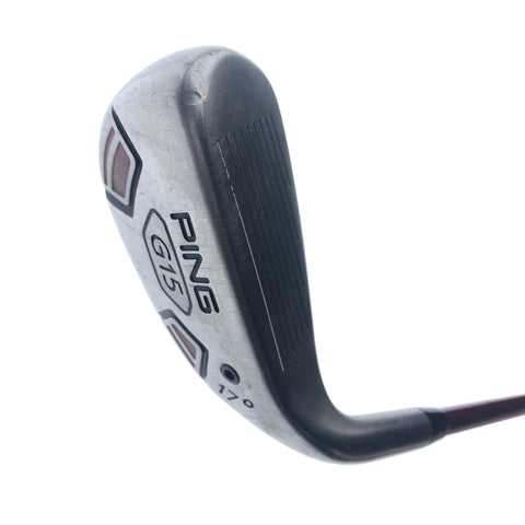 Used Ping G15 2 Hybrid / 17.0 Degrees / Stiff Flex