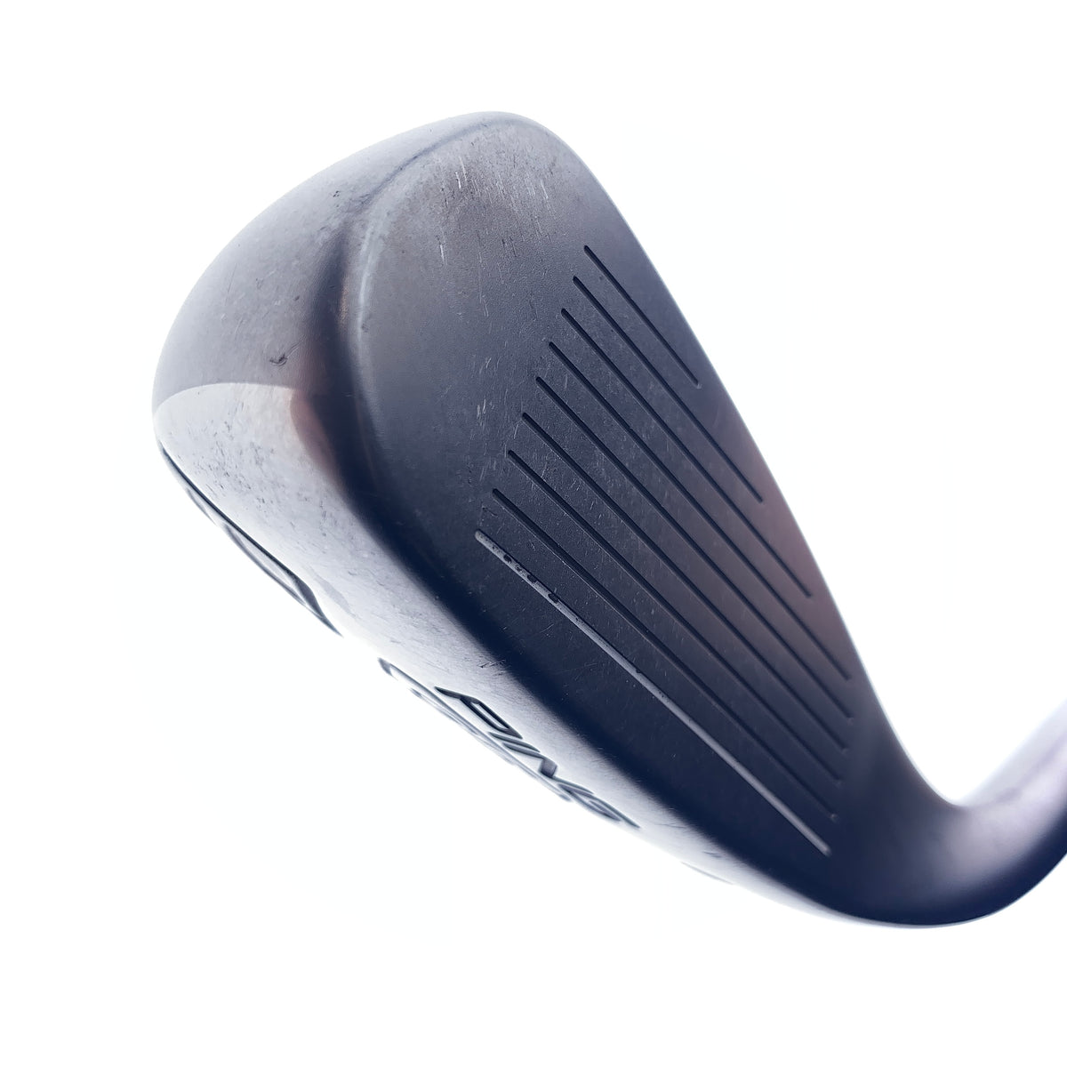Used Ping G15 2 Hybrid / 17.0 Degrees / Stiff Flex
