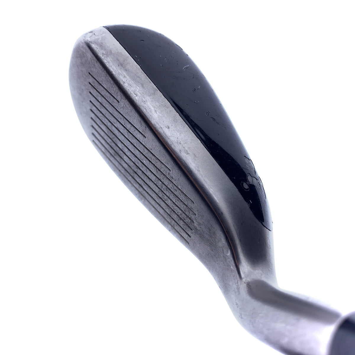 Used Ping G15 2 Hybrid / 17.0 Degrees / Stiff Flex