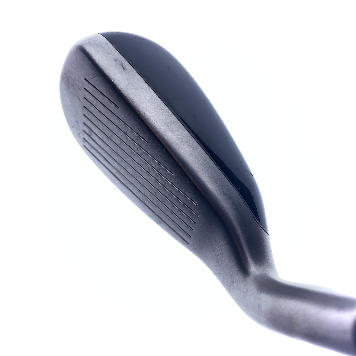 Used Ping G15 2 Hybrid / 17.0 Degrees / Stiff Flex