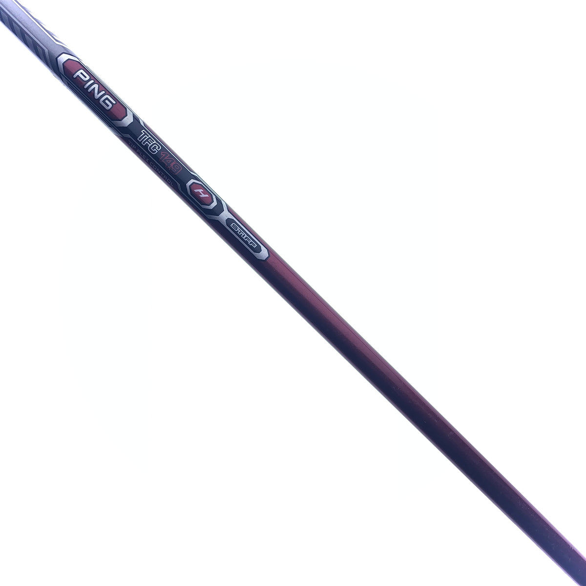 Used Ping G15 2 Hybrid / 17.0 Degrees / Stiff Flex