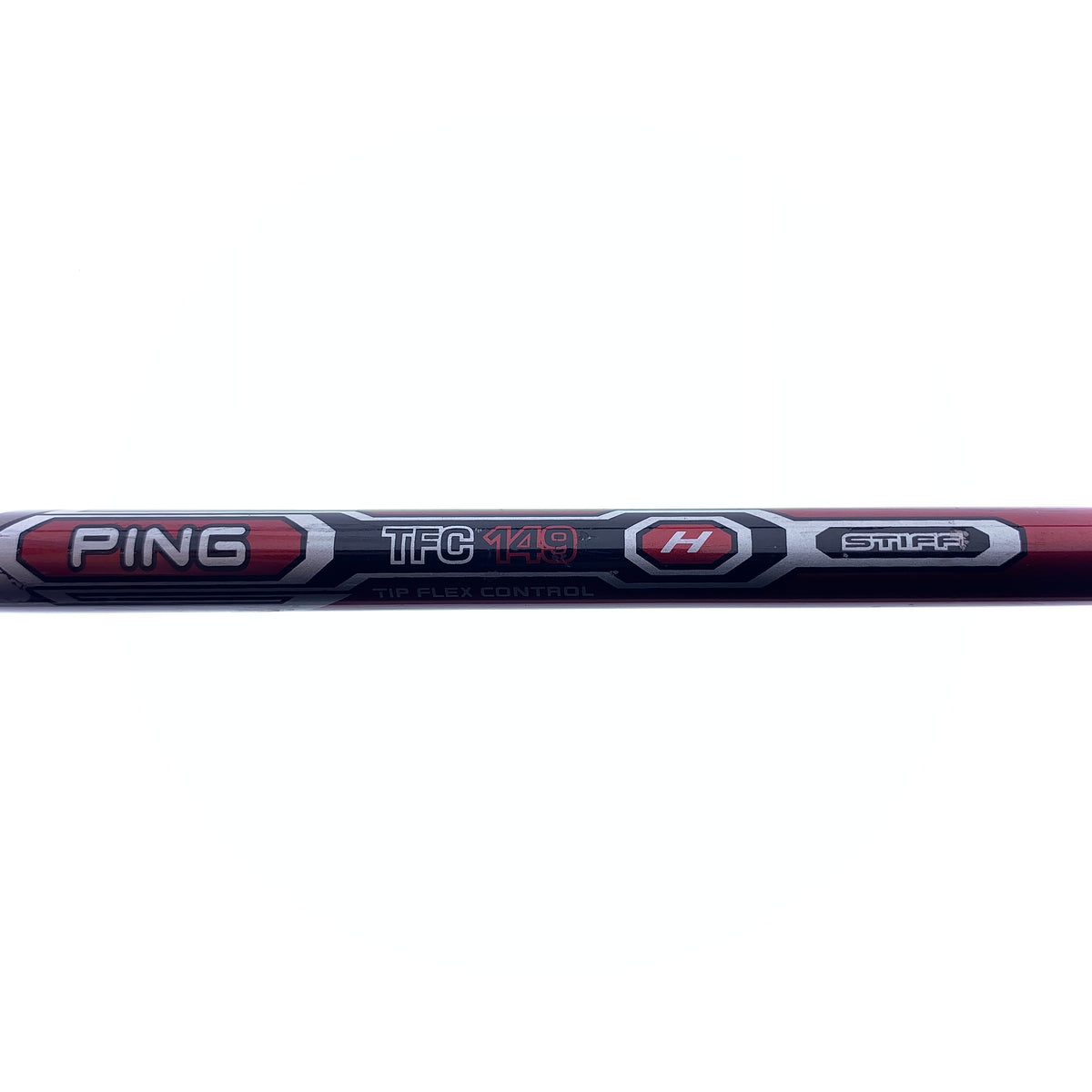 Used Ping G15 2 Hybrid / 17.0 Degrees / Stiff Flex